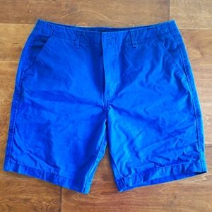 Men's Blue shorts 💙